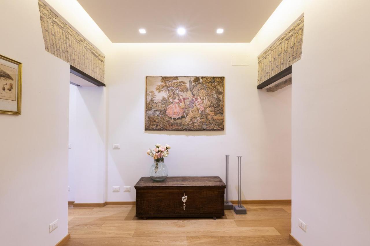 Trevi Rome Central House Eksteriør bilde