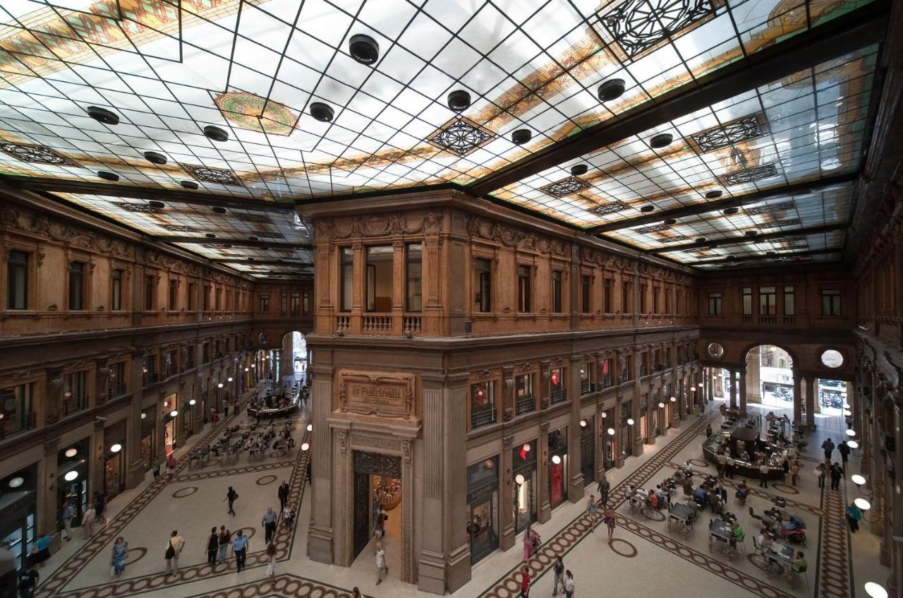 Trevi Rome Central House Eksteriør bilde